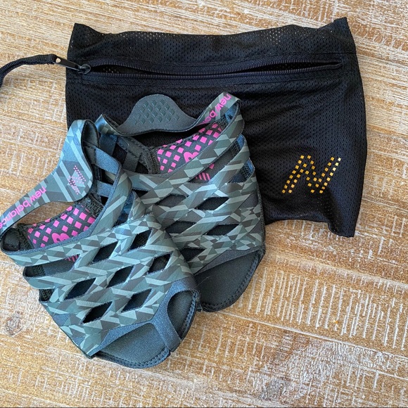 New Balance | Shoes | New Balance Studio Skin Yoga Shoes Small | Poshmark